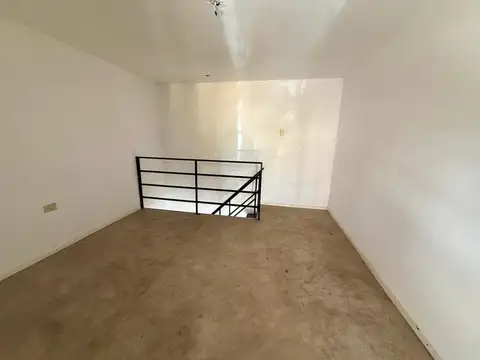 VENTA - Duplex un dormitorio con Subsuelo a metros de Av. San Martín, Rosario