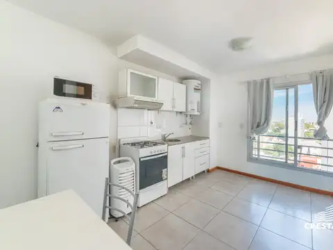 Departamento en Venta de Monoambiente