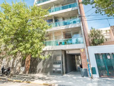 Departamento en Venta en Echesortu, USD 49.000