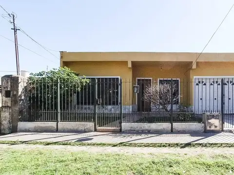 Casa en Venta de 2 dormitorios