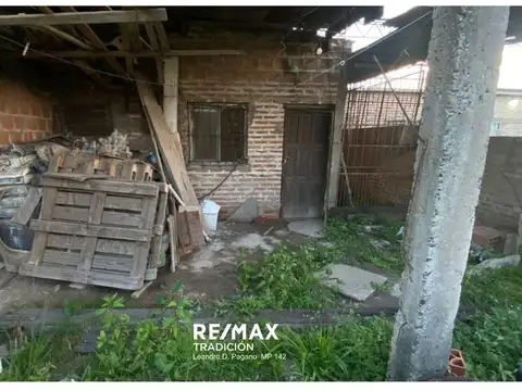 Casa en Venta 30 años