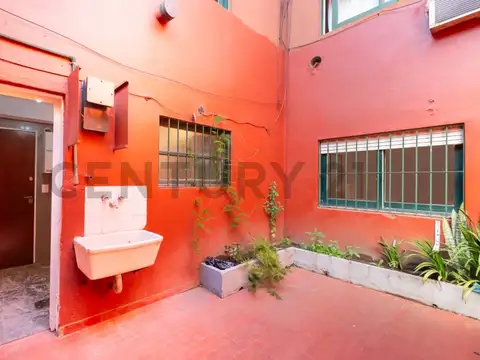 Departamento en Venta en Villa Devoto, USD 140.000
