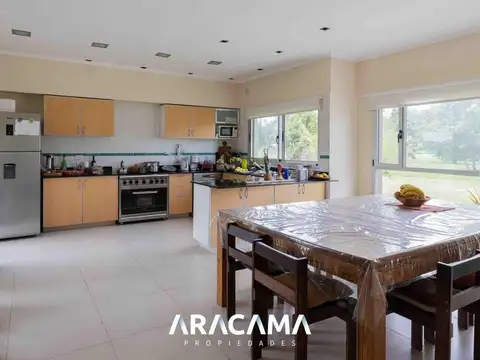 Casa en Venta en Estancia Villa Maria