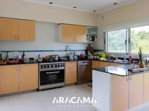 Casa en Venta en Estancia Villa Maria, USD 340.000