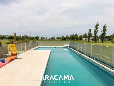 Estancia Villa Maria