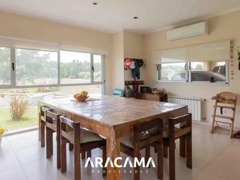 Casa en Venta 10 años