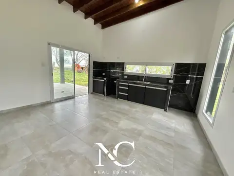 Casa en Venta de 2 dormitorios