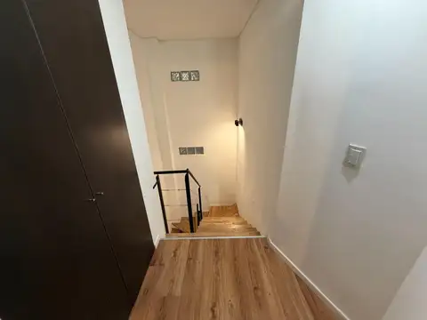 Departamento en Alquiler 5 años