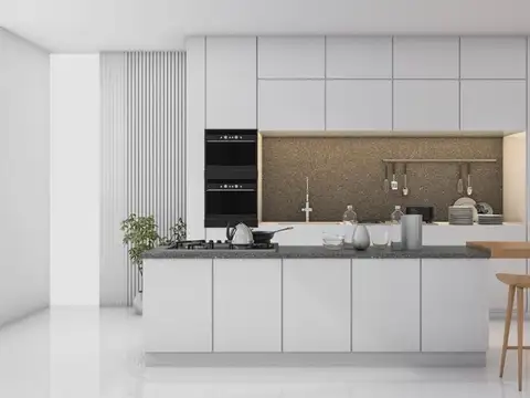 Departamento en Venta de 4 dormitorios