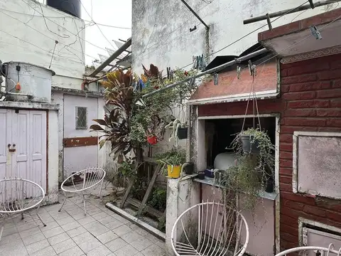 Departamento en Venta de 12 ambientes