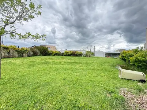 Terreno en Venta de 618,0 m2