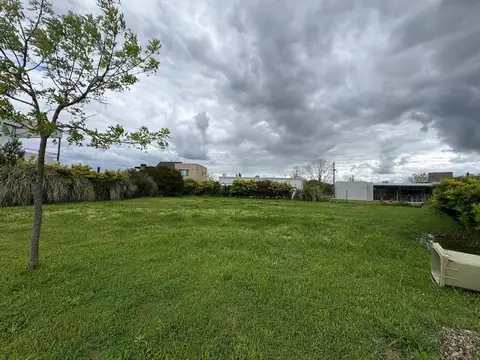 Terreno en Venta en Haras Santa Maria, USD 67.000
