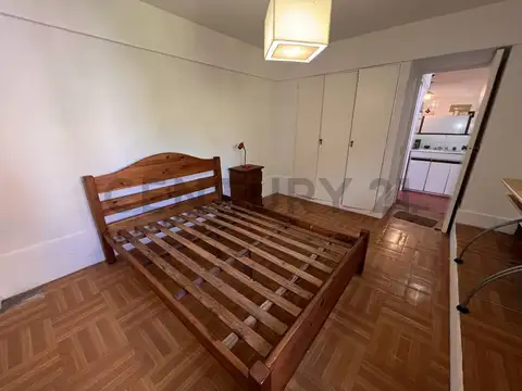 Departamento en Venta en Tigre Residencial, USD 109.000