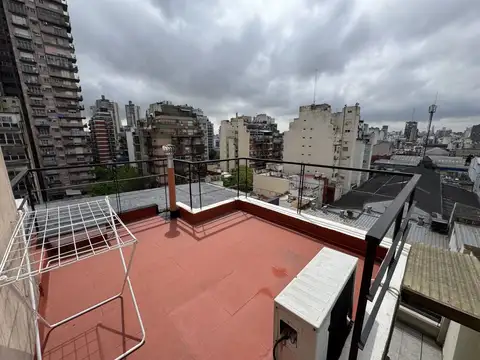 Departamento en Alquiler de 2 ambientes