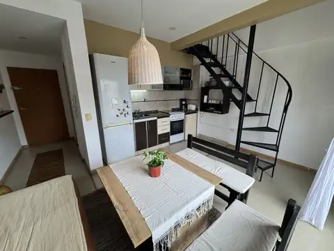 Departamento en Alquiler al Este