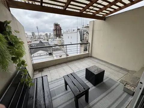 Sánchez De Bustamante 300, Piso 6