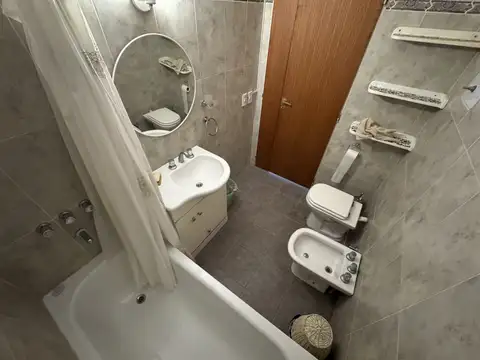 Departamento en Alquiler 9 años