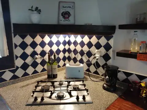 Casa en Alquiler A Estrenar