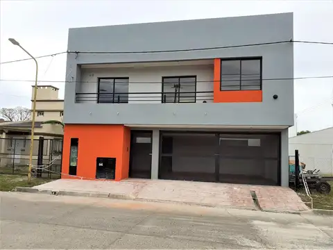 Departamento en Alquiler en Gualeguaychu, Gualeguaychú