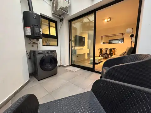 Departamento en Alquiler de 1 dormitorio
