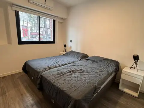 Departamento en Alquiler en Palermo, $ 900.000