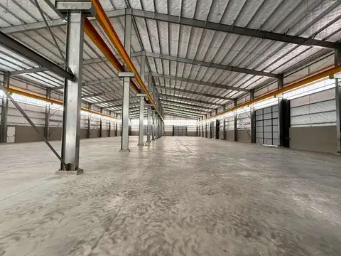 Galpon en Alquiler en Ingeniero Allan, USD 21.100