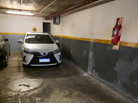 Blanco Encalada 5300