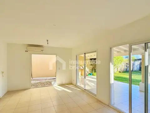 Casa en Alquiler en Nordelta Portezuelo, USD 1.600