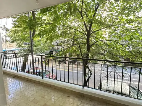 Departamento en Venta en Caballito, USD 380.000