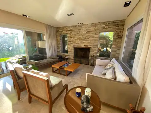 Casa en Alquiler A Estrenar