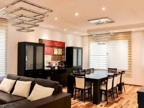 Casa en Venta en Funes, USD 1.300.000