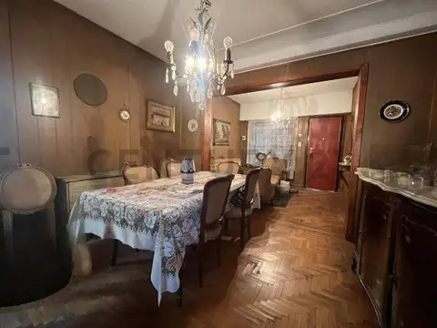 Casa en Venta en Villa Sarmiento, USD 130.000