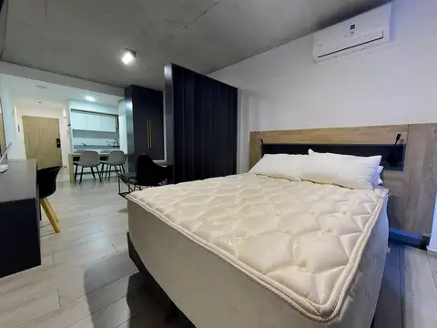 Departamento en Venta en Monserrat, USD 75.000