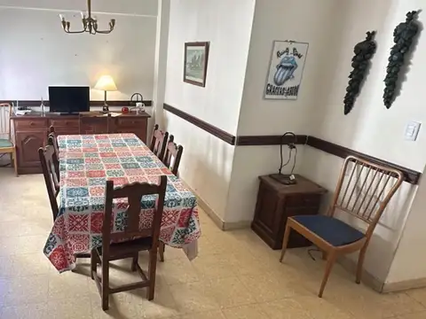 Departamento alquiler  Miramar 4 ambientes