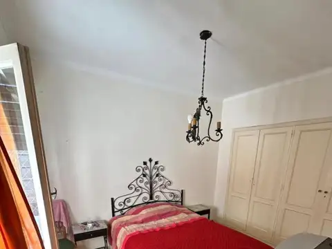 Departamento en Alquiler Temporal Permite mascota