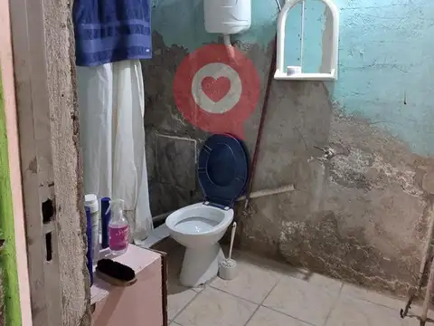Casa en Venta de 1 dormitorio