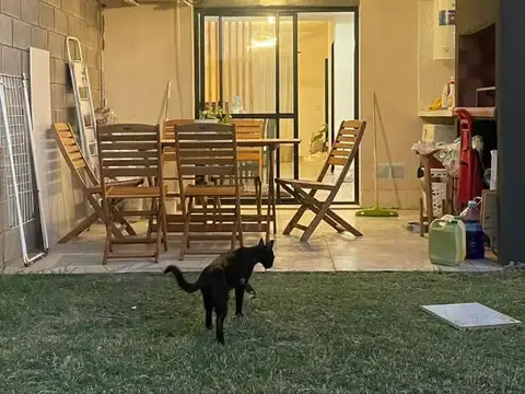 Gervasio Mendez 5000