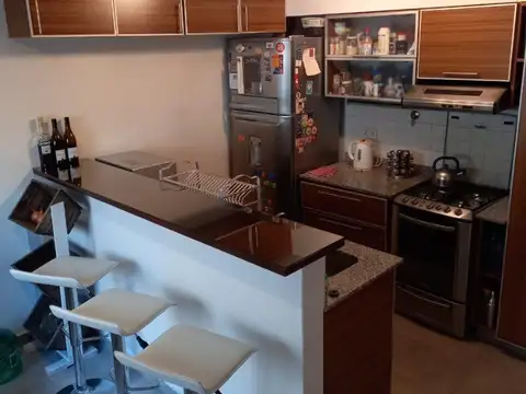 Departamento en Venta en Ramos Mejia Sur, USD 120.000