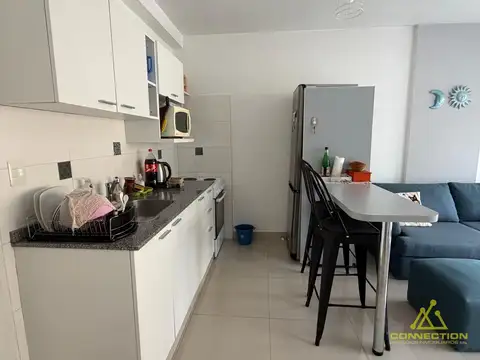 Departamento en Alquiler en Almagro, USD 600