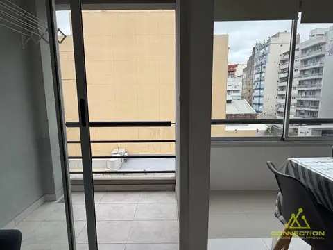 Departamento en Alquiler al Oeste