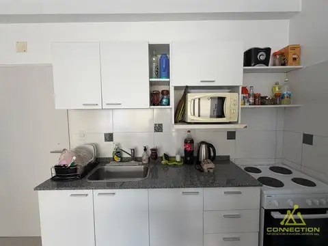 Departamento en Alquiler 15 años