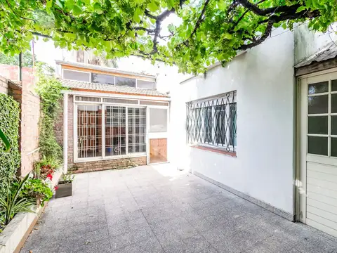 VTA casa multifamiliar jardin,quincho,deposito,coc