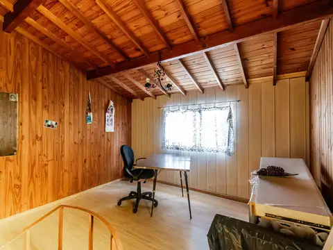 Casa en Venta 33 años
