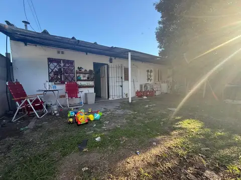 Casa en Venta en Marcos Paz, USD 47.000