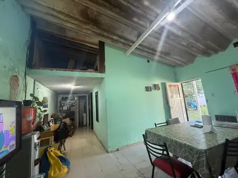 Casa en venta, Marcos Paz.