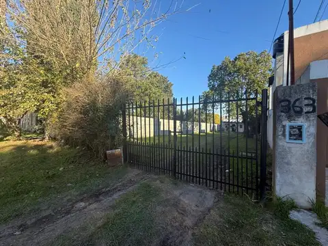Casa en Venta en Marcos Paz, Partido de Marcos Paz