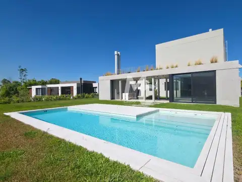 Casa en venta en La Reserva Cardales