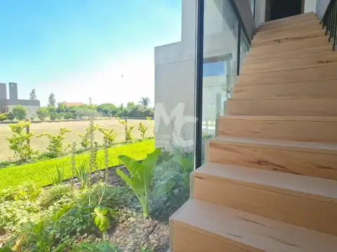 Casa en venta en La Reserva Cardales