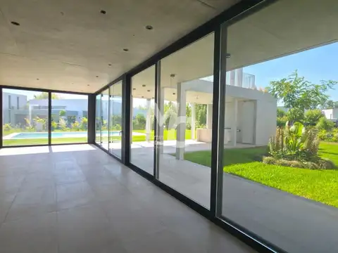 Casa en Venta A Estrenar