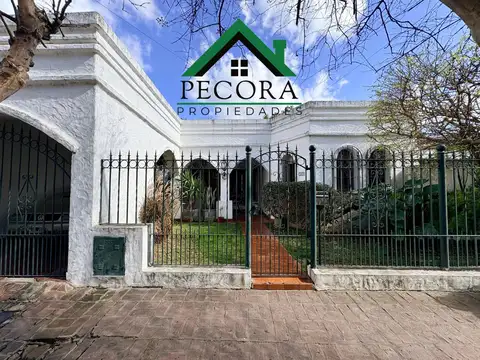 Casa en Venta de 3 dormitorios